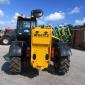 Купить Телескопический погрузчик JCB 535-95 2014 года - фото № 4