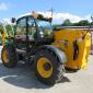 Купить Телескопический погрузчик JCB 535-95 2014 года - фото № 5