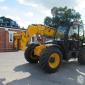 Купить Телескопический погрузчик JCB 535-95 2014 года - фото № 6