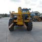 Купить Телескопический погрузчик JCB 535-95 2014 года - фото № 7