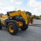Купить Телескопический погрузчик JCB 535-95 2014 года - фото № 8