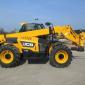 Купить Телескопический погрузчик JCB 531-70 - фото № 1