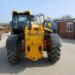 Купить Телескопический погрузчик JCB 531-70 - фото № 2