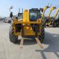 Купить Телескопический погрузчик JCB 531-70 - фото № 4