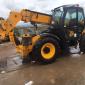 Купить Телескопический погрузчик JCB 533-105 2012 года - фото № 5