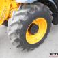 Телескопический погрузчик JCB 531-70. Новый - фото № 4