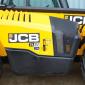 Телескопический погрузчик JCB 535-95 - фото № 5