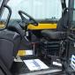 Телескопический погрузчик JCB 535-95 - фото № 6