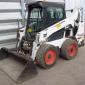 Мини погрузчик Bobcat S570 HF - фото № 3