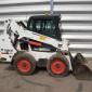 Мини погрузчик Bobcat S570 HF - фото № 7
