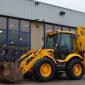 Экскаватор-погрузчик JCB 3cx Super - фото № 1