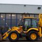 Экскаватор-погрузчик JCB 3cx Super - фото № 2