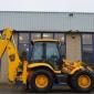 Экскаватор-погрузчик JCB 3cx Super - фото № 4