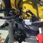 Продажа колесного экскаватора Komatsu PW 140-7 - фото № 8