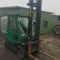 Вилочный погрузчик Hyster H3.0 FT. Спецтехника б/у - фото № 1