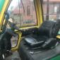 Вилочный погрузчик Hyster H3.0 FT. Спецтехника б/у - фото № 4