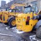 Телескопический погрузчик JCB 535-125 2014 года - фото № 5