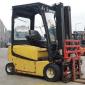 Вилочный погрузчик Yale ERP20VF - фото № 2