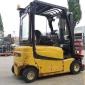 Вилочный погрузчик Yale ERP20VF - фото № 3
