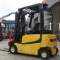 Вилочный погрузчик Yale ERP20VF - фото № 4