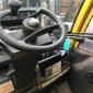 Вилочный погрузчик Hyster H3.0FT 2010 года - фото № 3