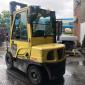 Вилочный погрузчик Hyster H3.0FT 2010 года - фото № 4