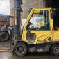 Вилочный погрузчик Hyster H3.0FT 2010 года - фото № 5