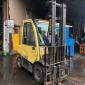 Вилочный погрузчик Hyster H3.0FT 2010 года - фото № 7