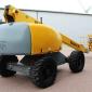 Подъемник телескопический Haulotte H21TX - фото № 5