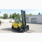 Вилочный погрузчик Hyster H 5.00XM - фото № 1