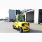 Вилочный погрузчик Hyster H 5.00XM - фото № 17