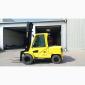 Вилочный погрузчик Hyster H 5.00XM - фото № 16