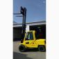 Вилочный погрузчик Hyster H 5.00XM - фото № 14