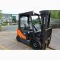 Вилочный погрузчик Doosan D25S-5 - фото № 5
