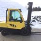 Вилочный погрузчик Hyster H 3.5 FT - фото № 1