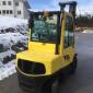 Вилочный погрузчик Hyster H 3.5 FT - фото № 3