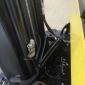 Вилочный погрузчик Hyster H 3.5 FT - фото № 6