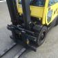 Вилочный погрузчик Hyster H 3.5 FT - фото № 7
