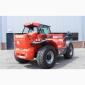 Телескопический погрузчик MANITOU MLT 845 120 LSU 2011 г - фото № 2