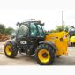 Телескопический погрузчик JCB 535-95 2013 года - фото № 2