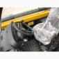 Телескопический погрузчик JCB 535-95 2013 года - фото № 4