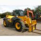 Телескопический погрузчик JCB 535-95 2013 года - фото № 6