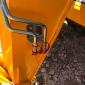 Телескопический погрузчик JCB 535-95 по доступной цене - фото № 10