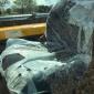 Телескопический погрузчик JCB 535-95 по доступной цене - фото № 8