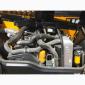 Телескопический погрузчик JCB 535-95 по доступной цене - фото № 7