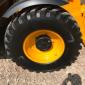 Телескопический погрузчик JCB 535-95 по доступной цене - фото № 5