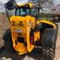 Телескопический погрузчик JCB 535-95 по доступной цене - фото № 18