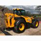 Телескопический погрузчик JCB 535-95 по доступной цене - фото № 16