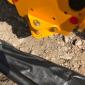 Телескопический погрузчик JCB 535-95 по доступной цене - фото № 14