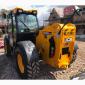 Телескопический погрузчик JCB 535-95 по доступной цене - фото № 13
